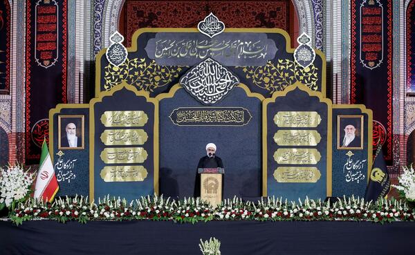 عکس حرم امام رضا آستان قدس رضوی