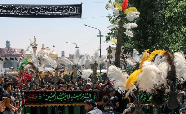 عکس حرم امام رضا آستان قدس رضوی
