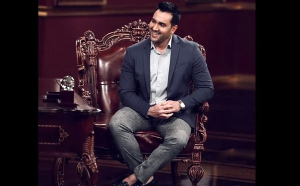 عکس همسر پوریا پورسرخ