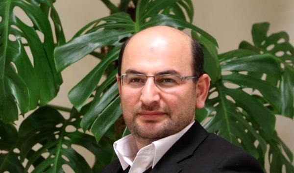جدیدترین عکس احمد مسعود