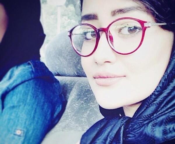 عکسهای خانوادگی حنانه احدی