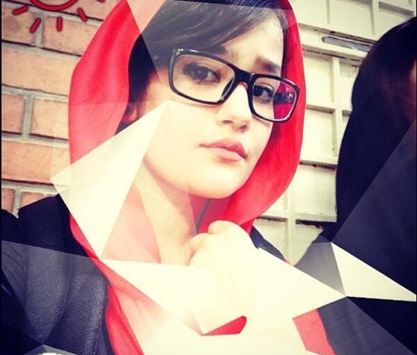 عکسهای خانوادگی حنانه احدی