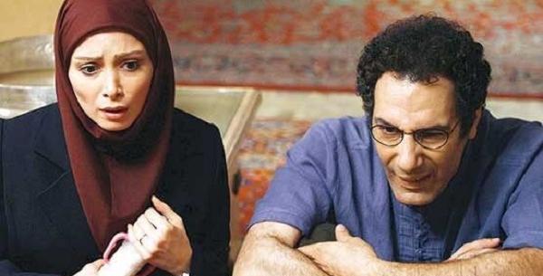 عکسهای خانوادگی حنانه احدی