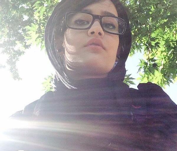 عکسهای خانوادگی حنانه احدی