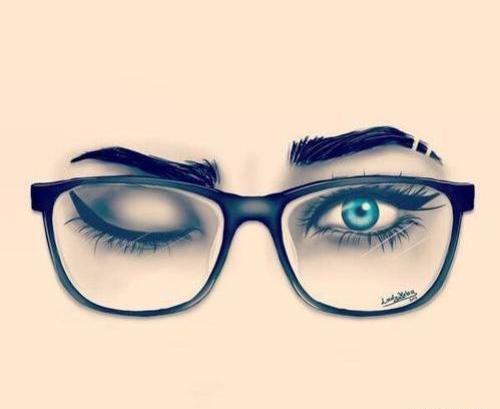 عکس جالب دخترانه پروفایل