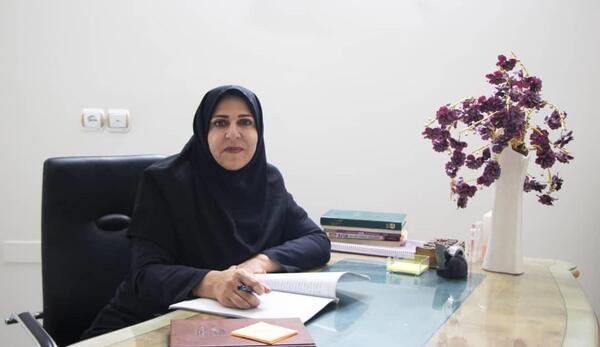 عکس ریحانه شجاعی