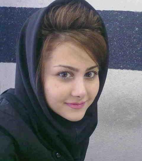 عکس دختر زشت فیک