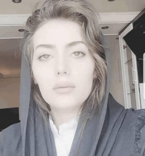 عکس زیبا چهره برای پروفایل
