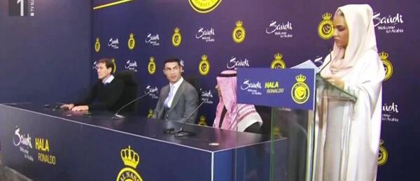 عکس رونالدو حین بازی