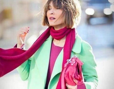 عکس مدل کراوات های مردانه