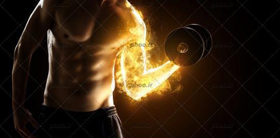 عکس ایفون سیکس مشکی