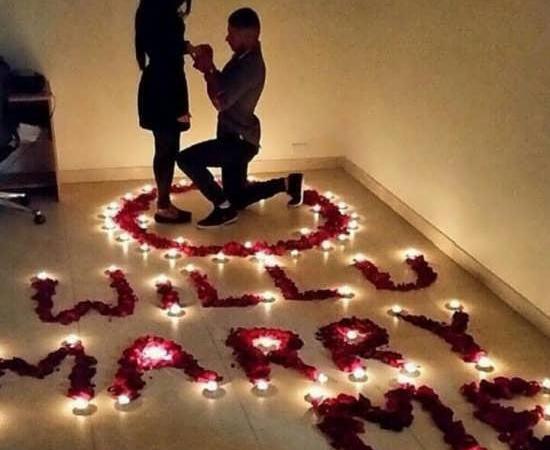 عکس رمانتیک واسه پروفایل