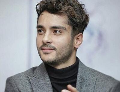 عکس پیری ادرین