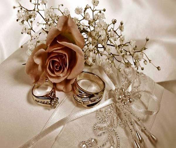 عکس اکسسوری عروس
