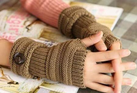عکس دستکش های جدید