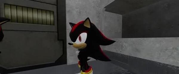عکس سونیک زامبی