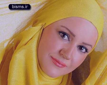 عکس شوهر نعیمه نظام دوست