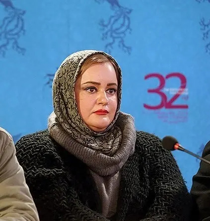 عکس شوهر نعیمه نظام دوست