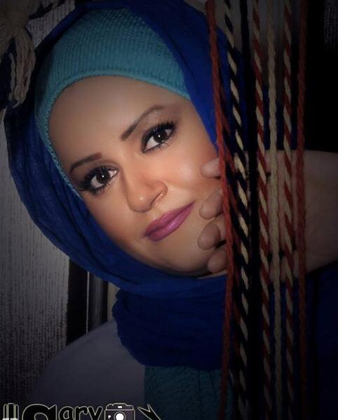عکس شوهر نعیمه نظام دوست