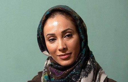 عکس سحر زکریا بی حجاب