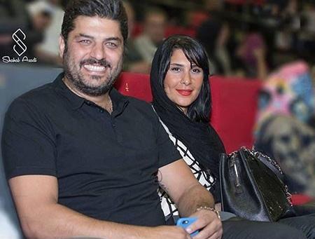 عکس سحر زکریا بی حجاب