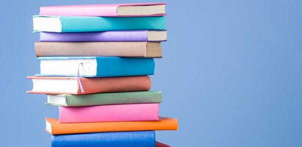 عکس نوشته هفته کتابخوانی