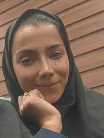 عکس طاهره جعفری