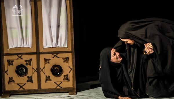 عکس طاهره جعفری