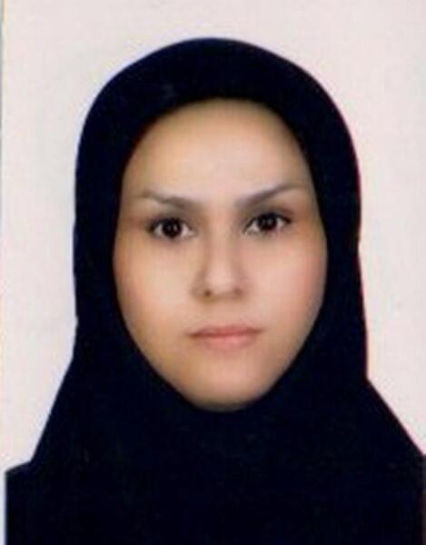 عکس طاهره جعفری