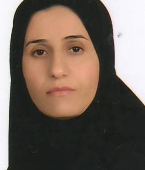 عکس طاهره جعفری