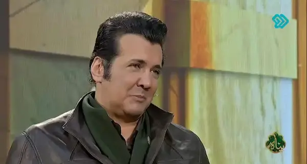عکس از حسام نواب صفوی
