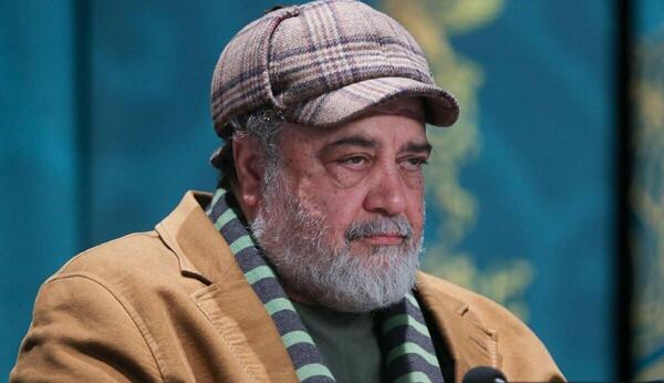 عکس از حسام نواب صفوی