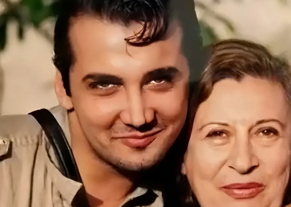 عکس از حسام نواب صفوی