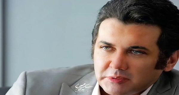 عکس از حسام نواب صفوی
