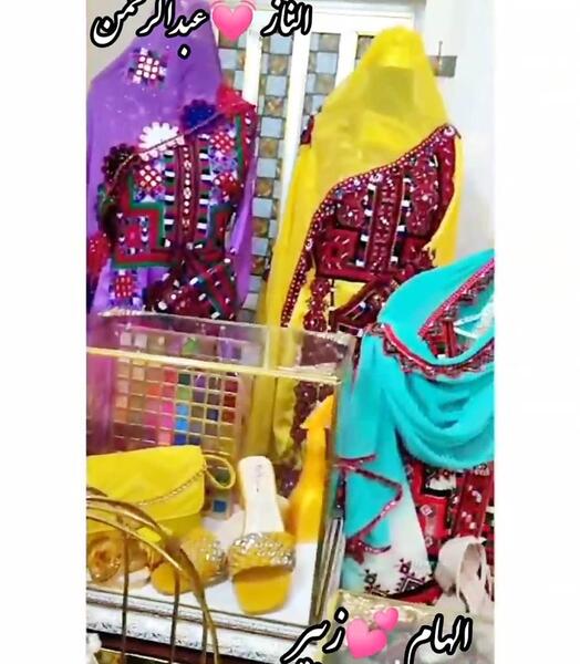 عکس اموزش حنا روی دست