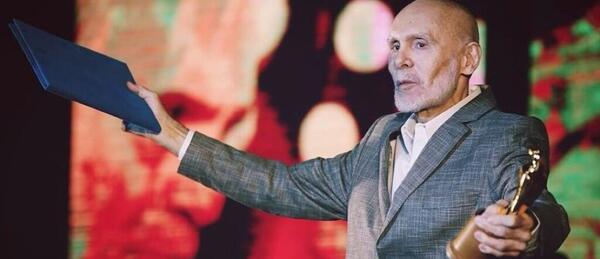 آخرین عکس جمشید هاشم پور