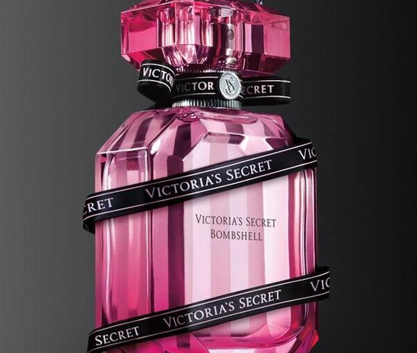 عکس عطر ویکتوریا سکرت