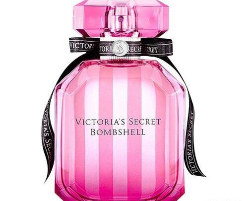 عکس عطر ویکتوریا سکرت