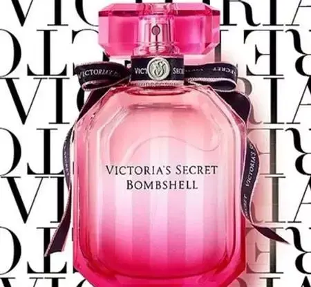 عکس عطر ویکتوریا سکرت