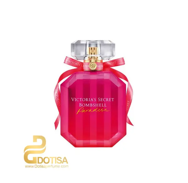 عکس عطر ویکتوریا سکرت