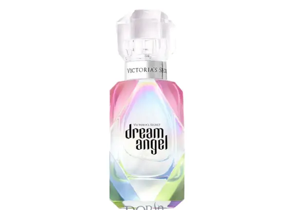 عکس عطر ویکتوریا سکرت