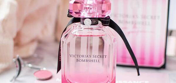 عکس عطر ویکتوریا سکرت