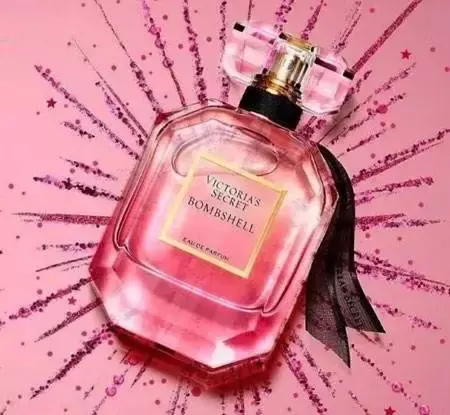 عکس عطر ویکتوریا سکرت