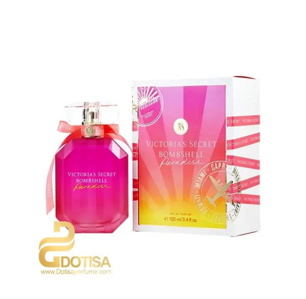 عکس عطر ویکتوریا سکرت