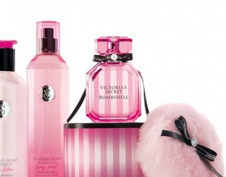 عکس عطر ویکتوریا سکرت