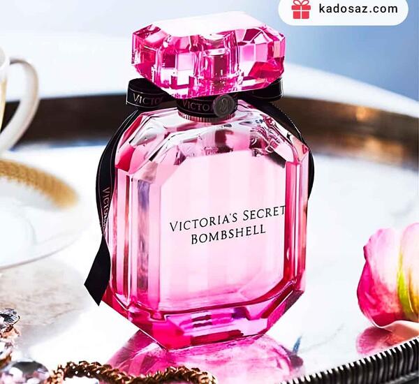 عکس عطر ویکتوریا سکرت