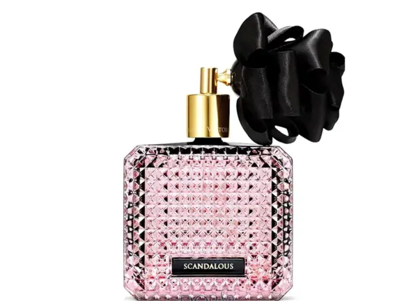 عکس عطر ویکتوریا سکرت