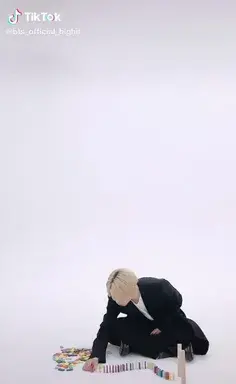 عکس جونگ کوک تهیونگ