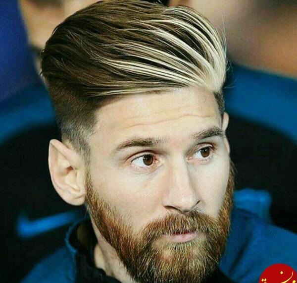 عکس ارش خواننده و بچه اش