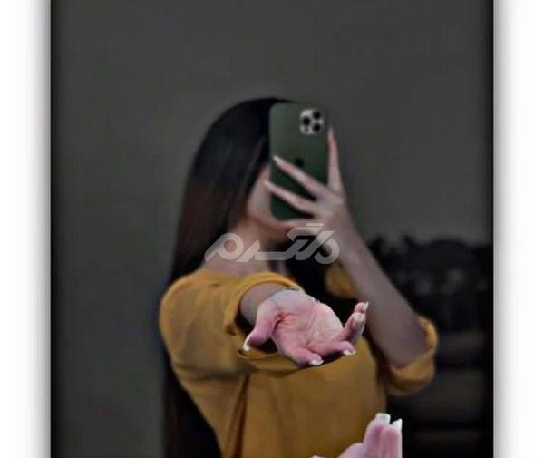 عکس پروفایل دخترانه جدید جذاب